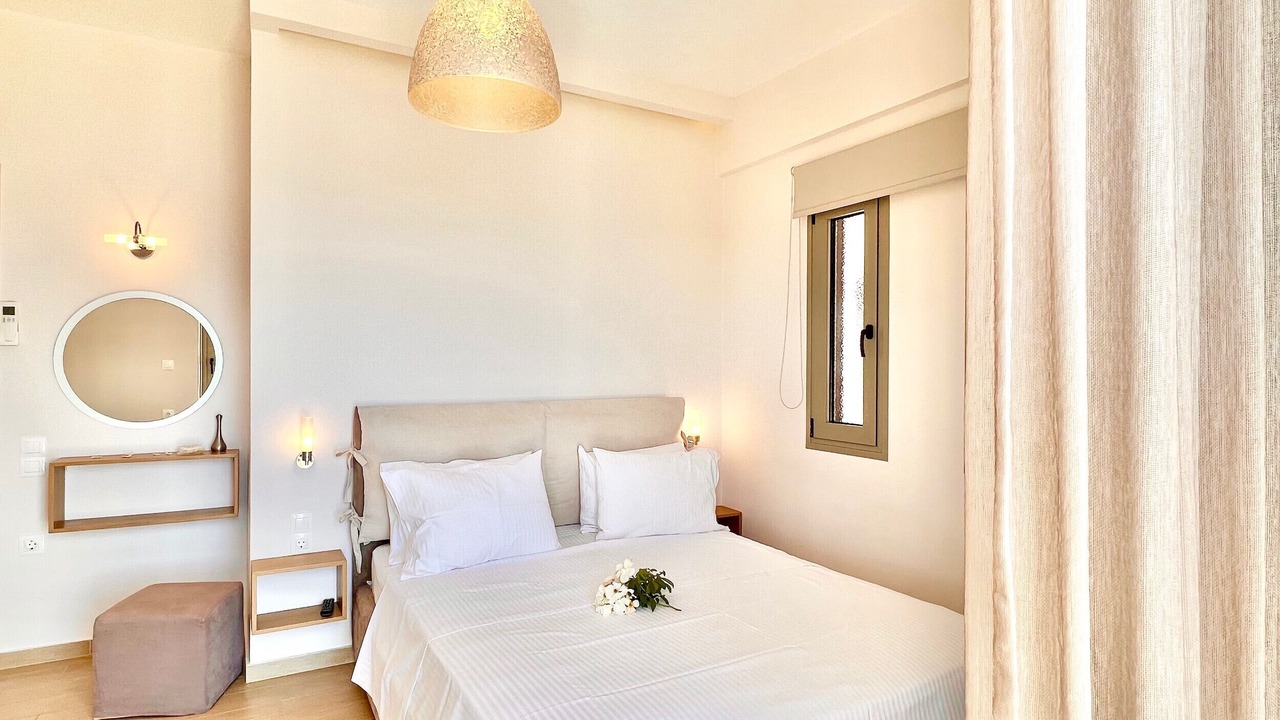 Photo of Bedroom in Perigiali