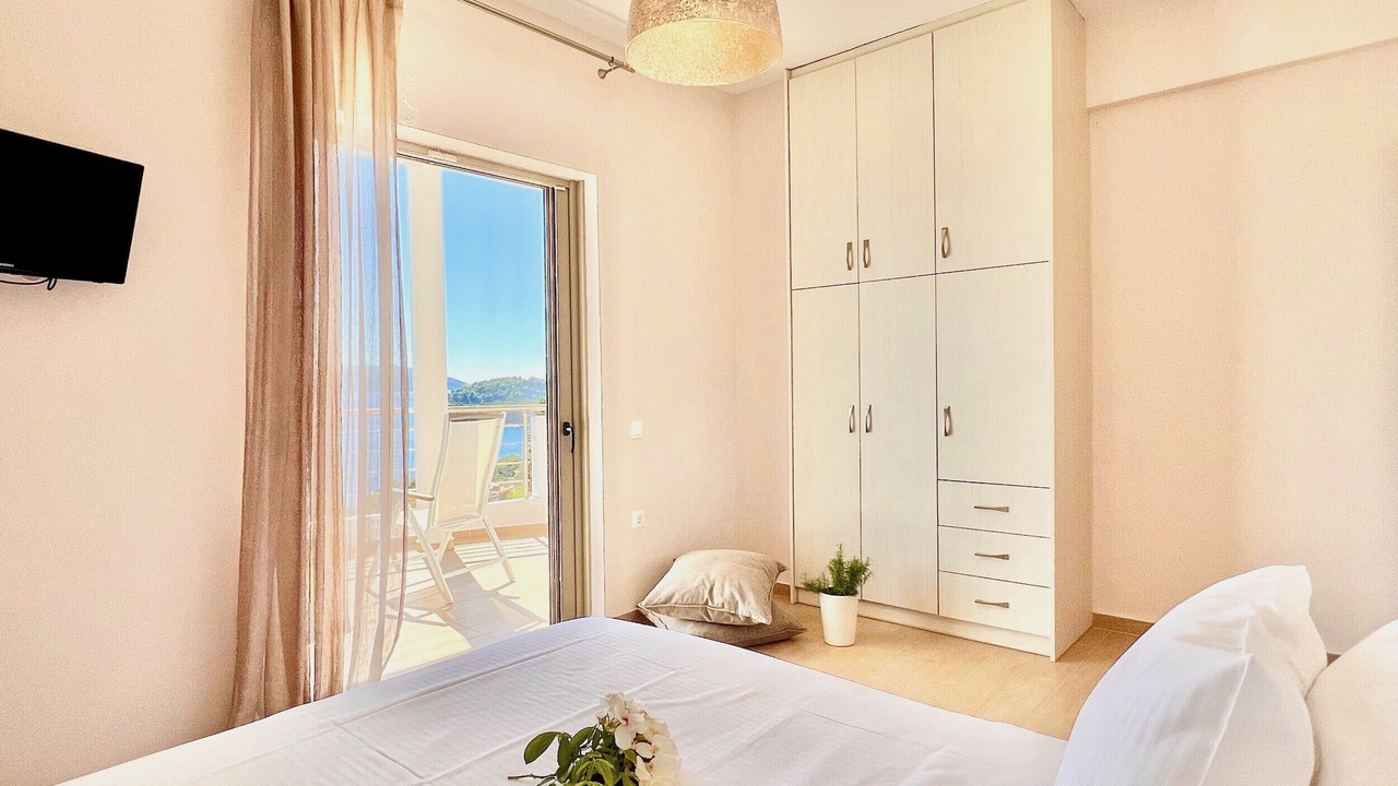 Photo of Bedroom in Perigiali