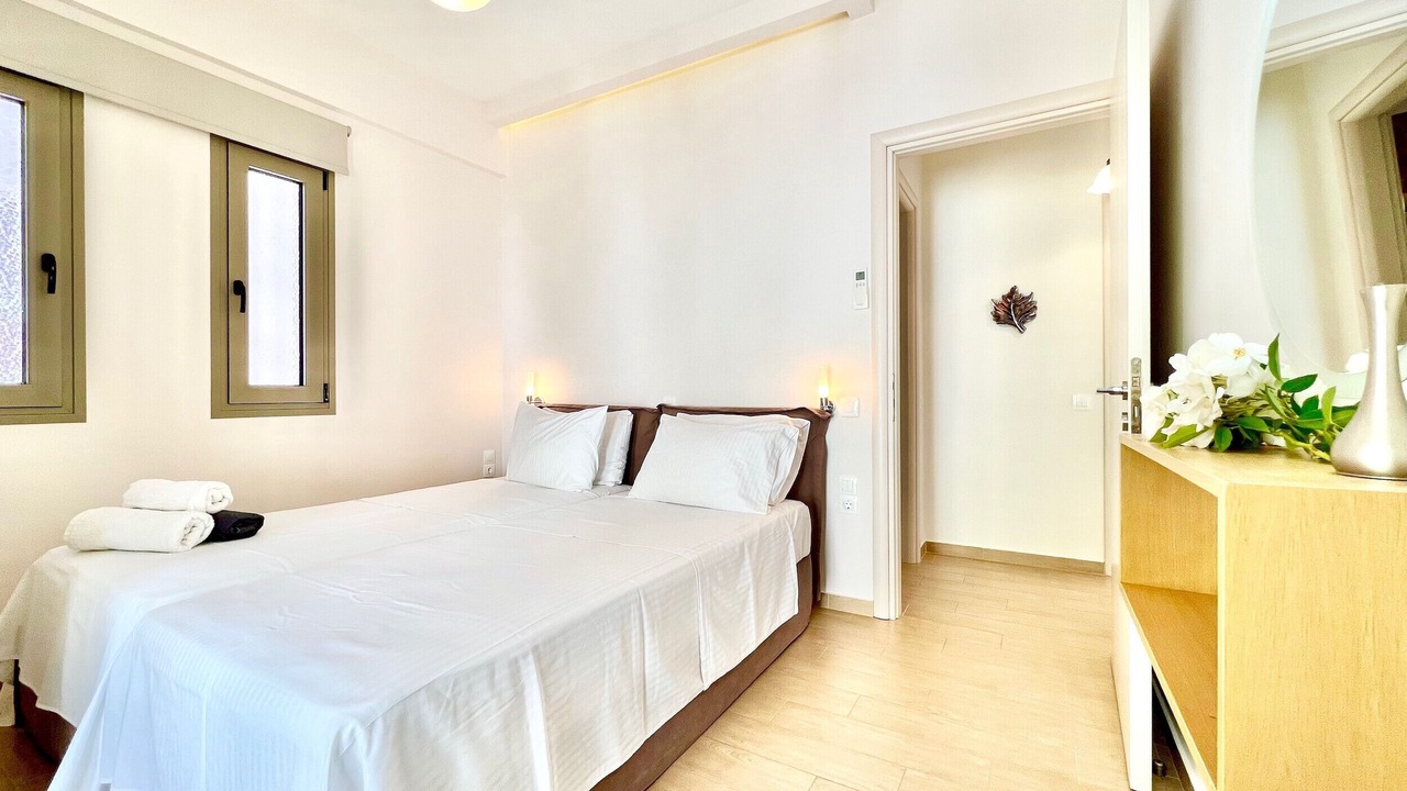 Photo of Bedroom in Perigiali