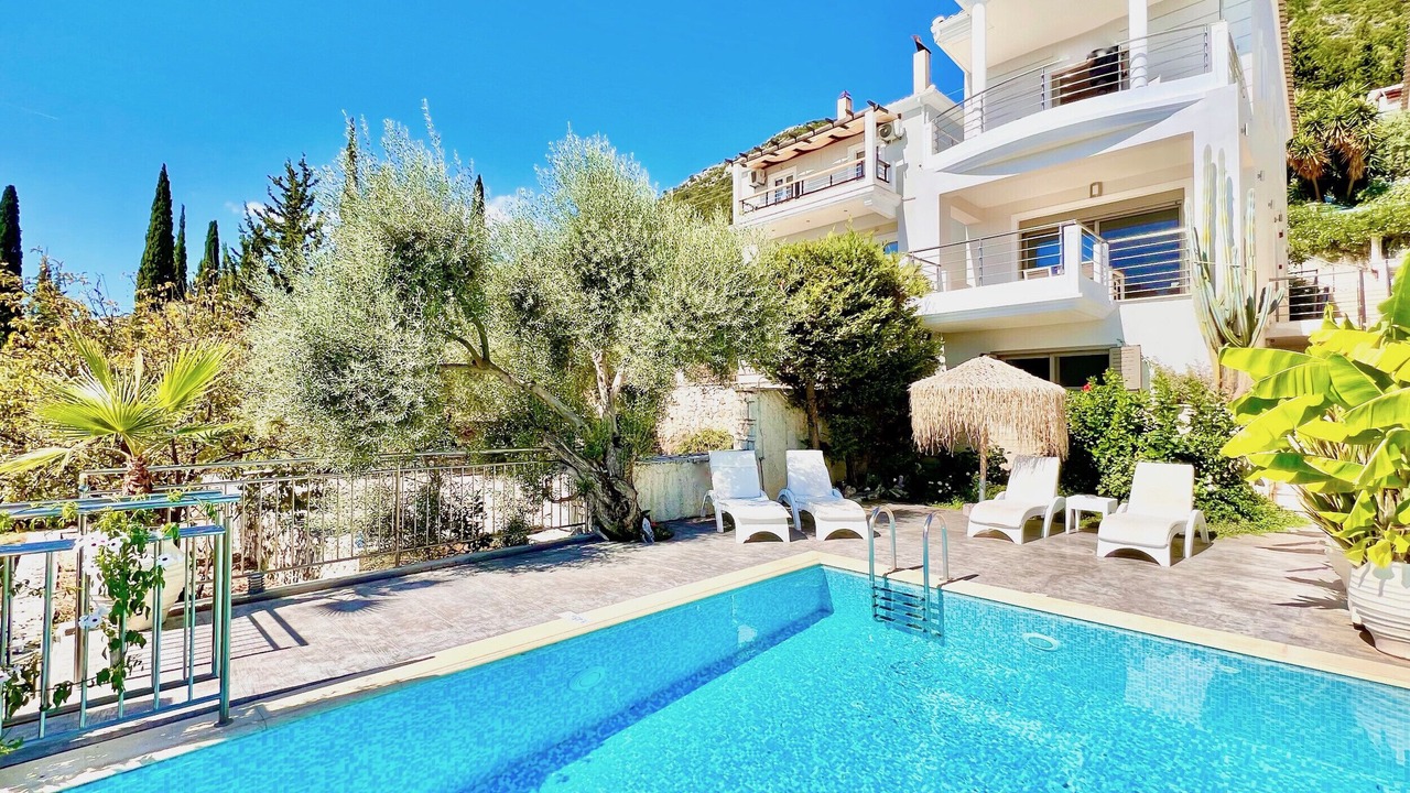 Photo of Outdoor in Perigiali
