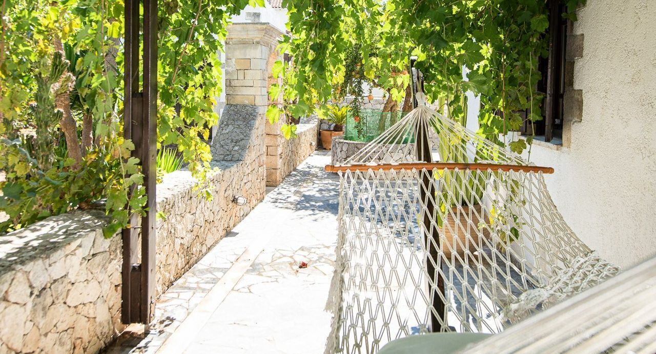 Photo of Patio Balcony in Sternes