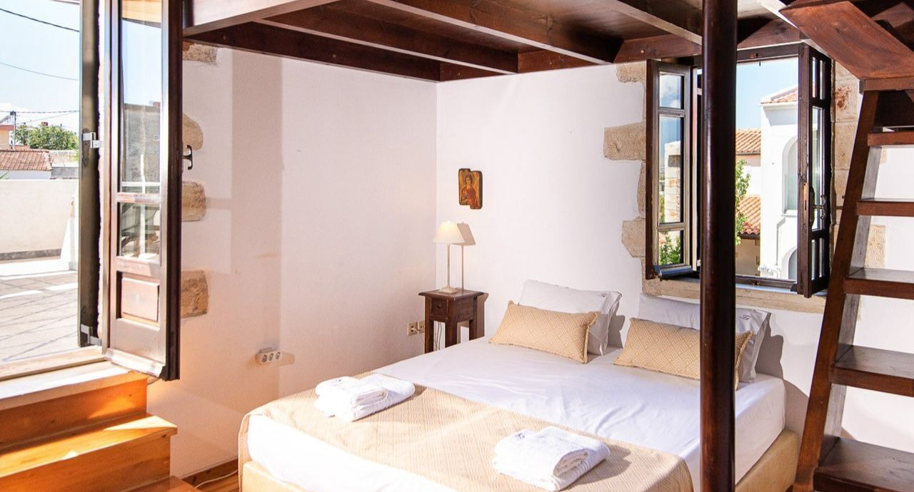 Photo of Bedroom in Sternes