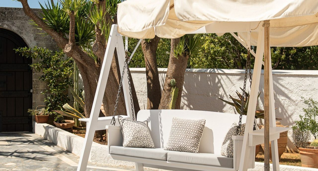 Photo of Patio Balcony in Sternes
