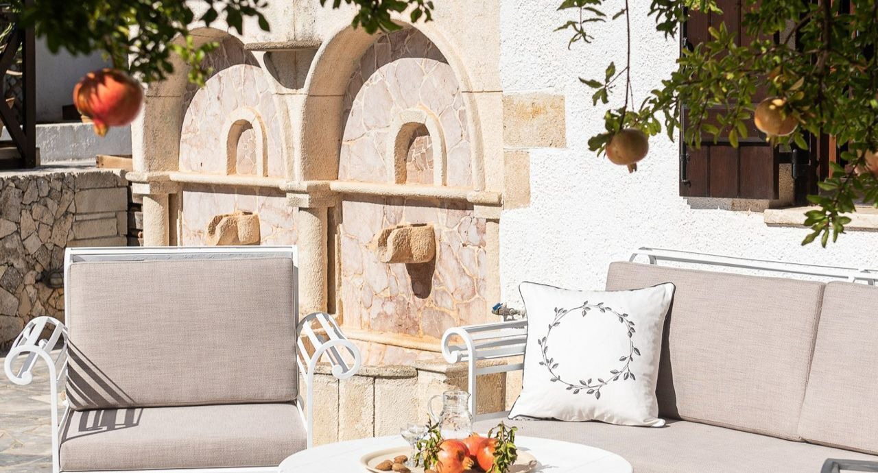 Photo of Patio Balcony in Sternes