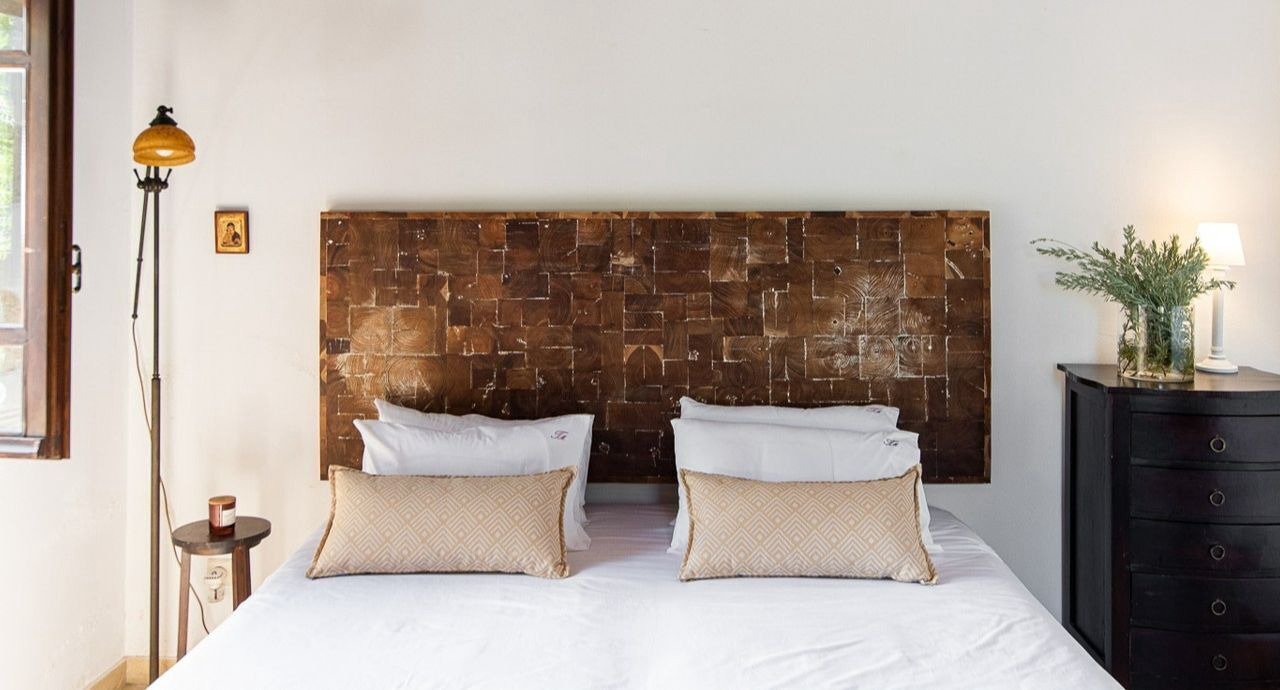 Photo of Bedroom in Sternes