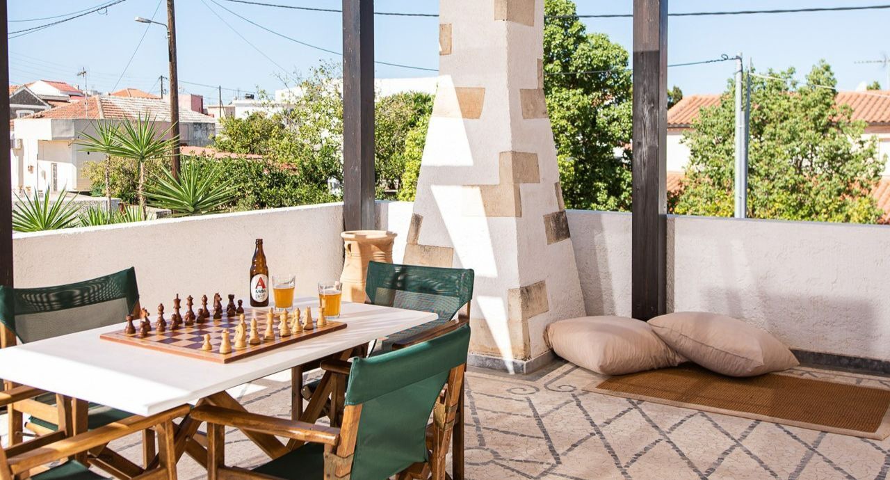 Photo of Outdoor in Sternes