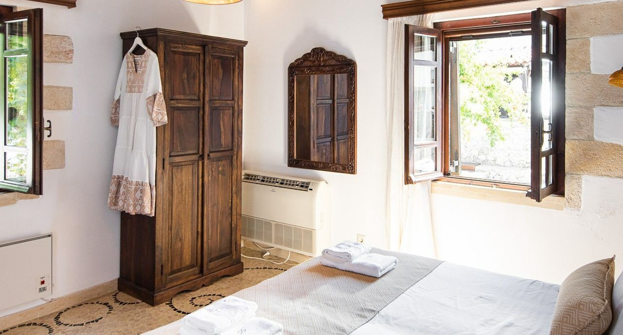 Photo of Bedroom in Sternes