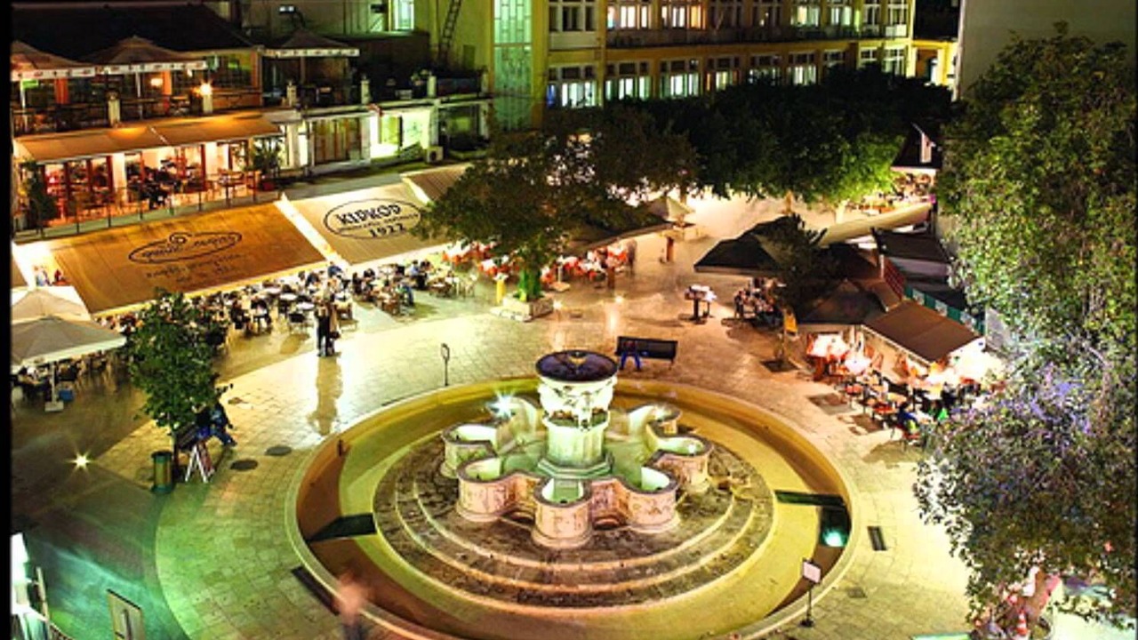 Photo of Outdoor in Heraklion