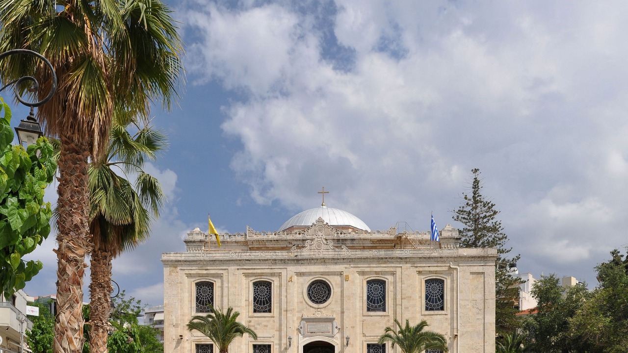 Photo of Others in Heraklion