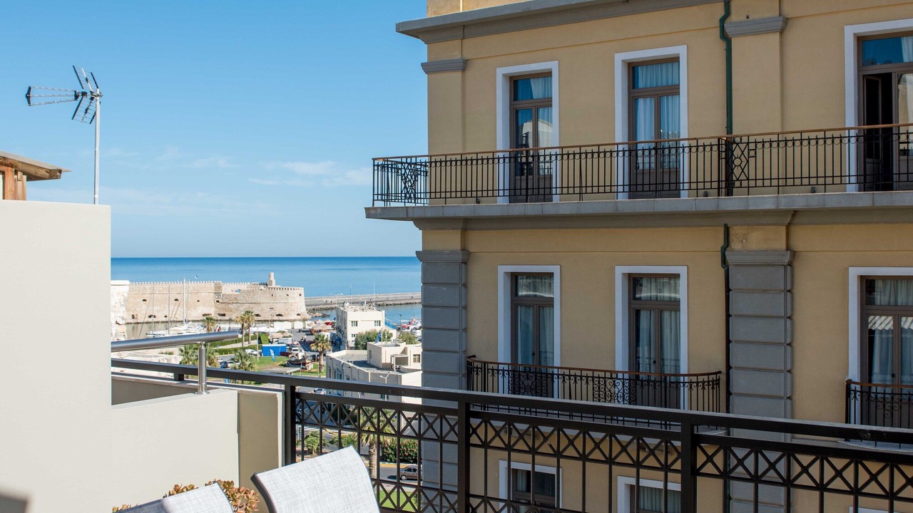 Photo of Others in Heraklion