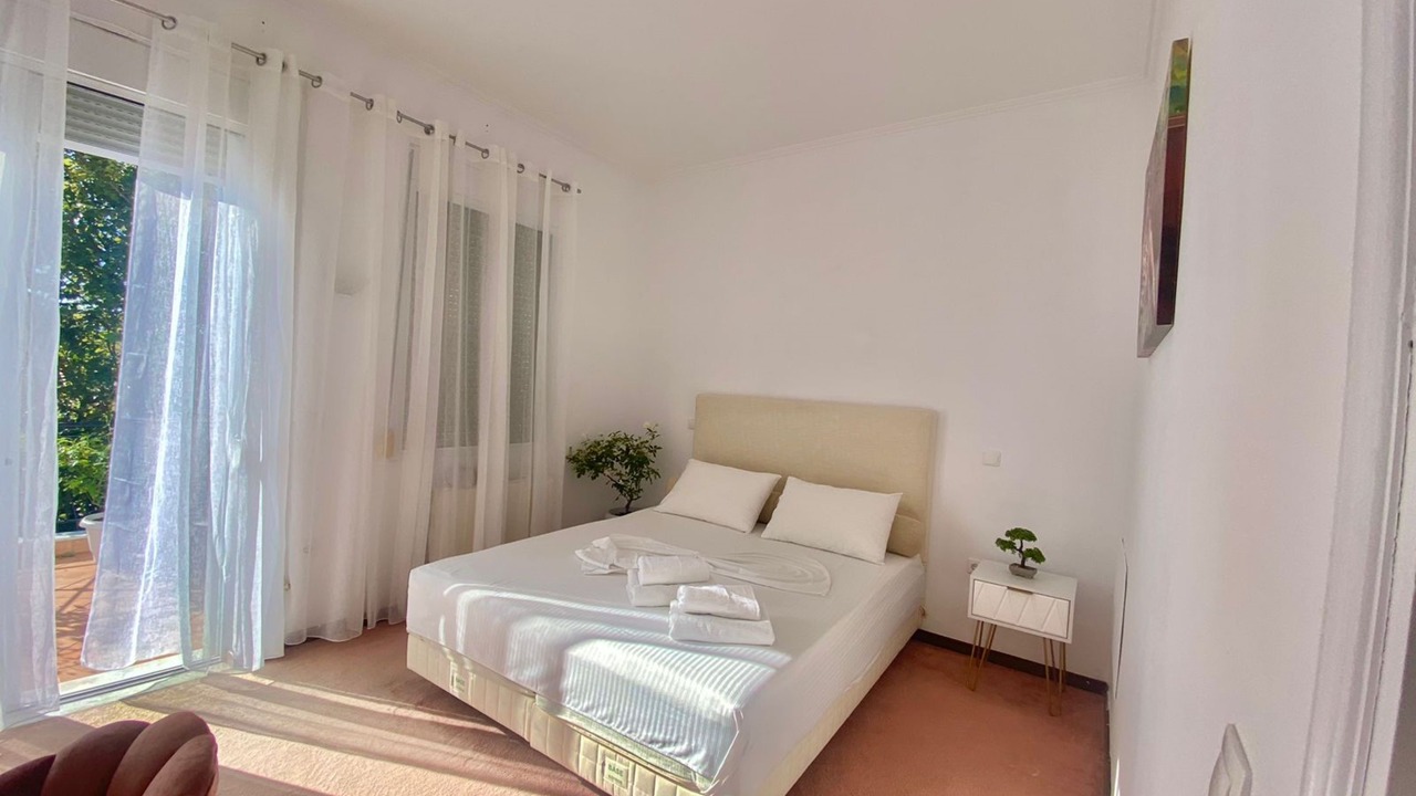 Photo of Bedroom in Kanoni