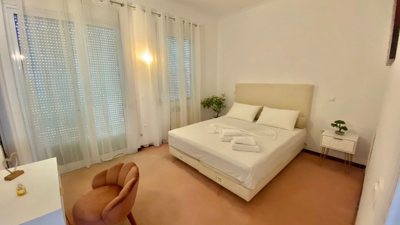 Photo of Bedroom in Kanoni
