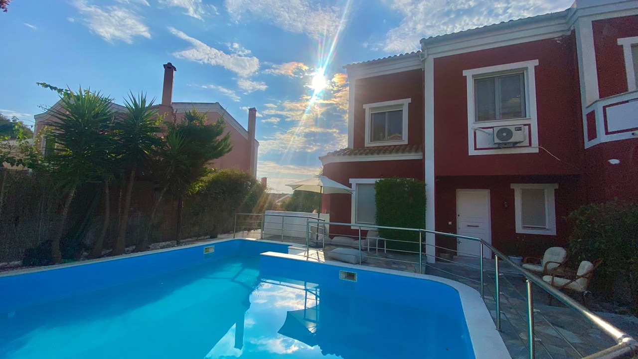 Photo of Outdoor in Kanoni