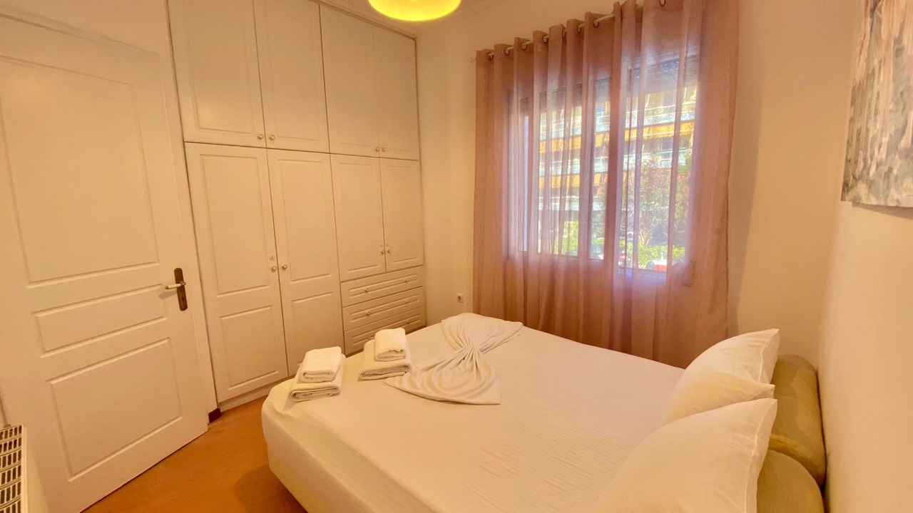 Photo of Bedroom in Kanoni