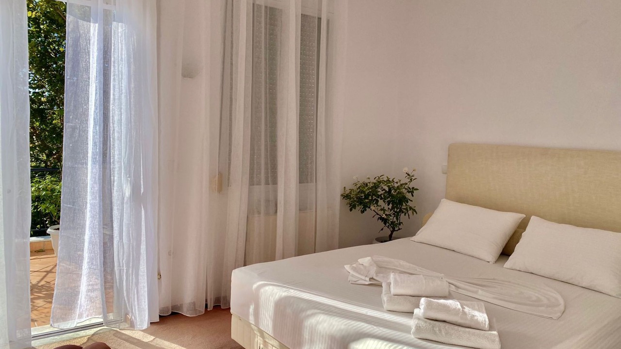 Photo of Bedroom in Kanoni