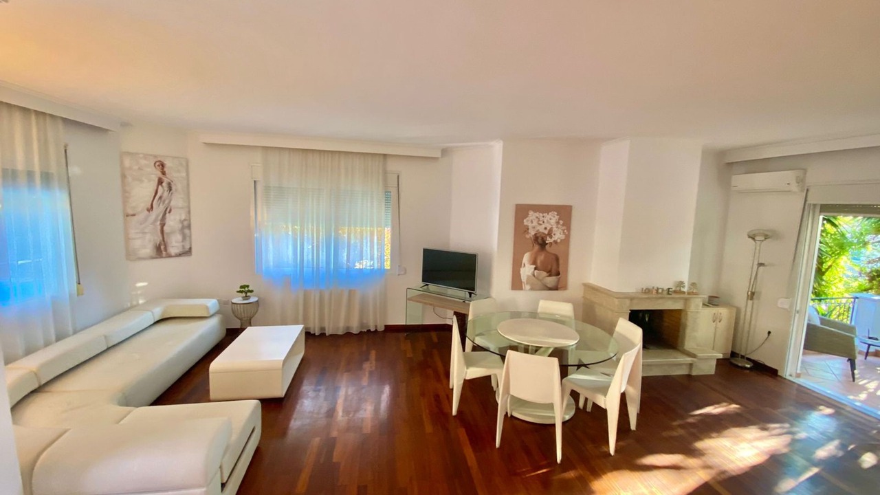 Photo of Livingroom in Kanoni