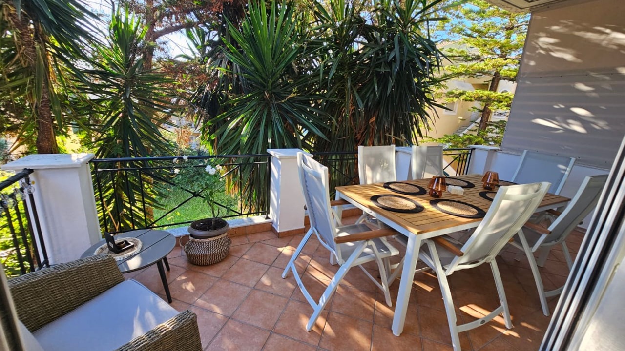Photo of Outdoor in Kanoni