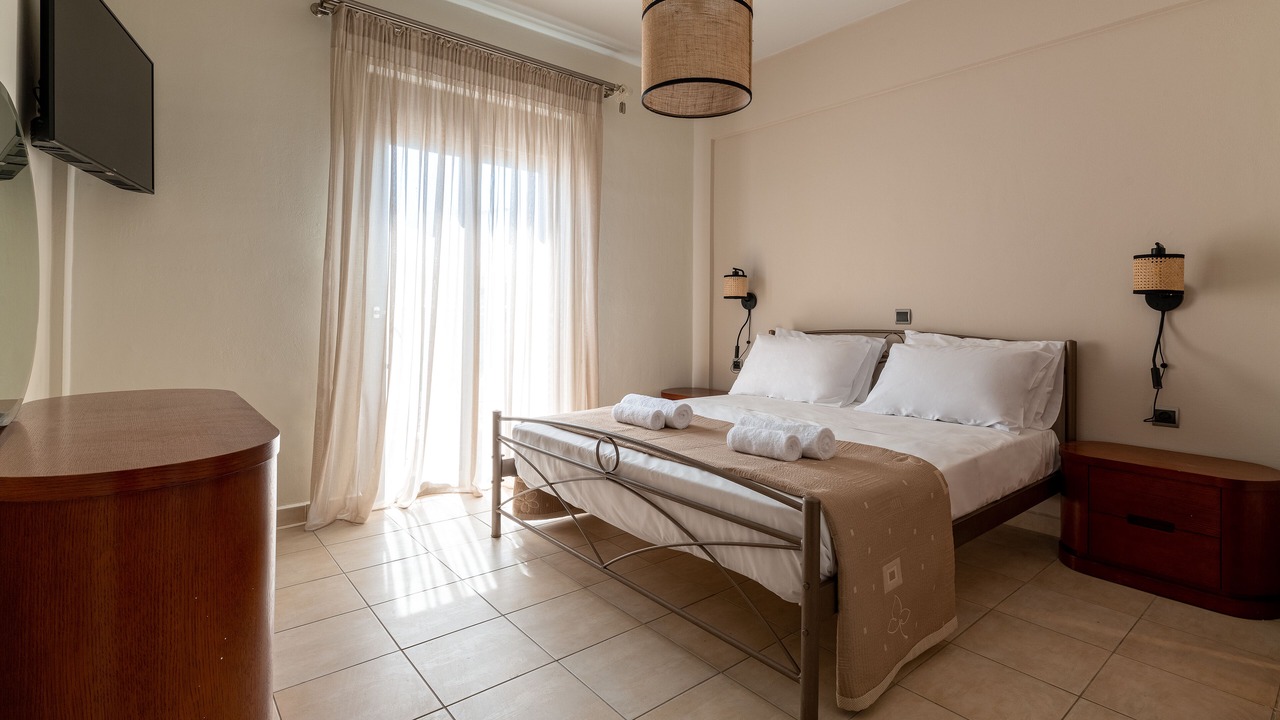 Photo of Bedroom in Gennadi