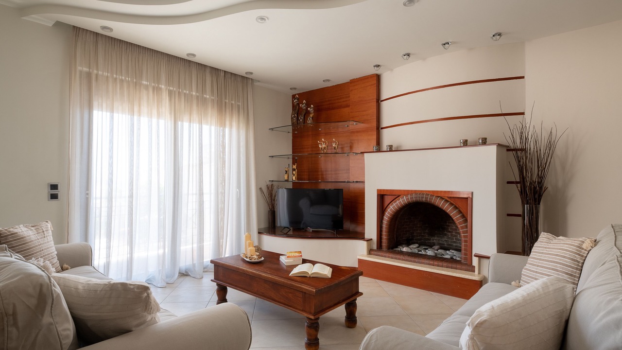 Photo of Livingroom in Gennadi