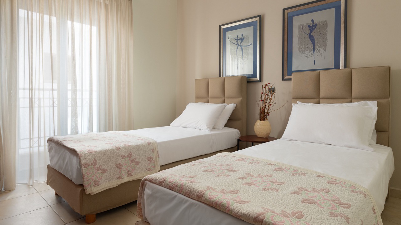 Photo of Bedroom in Gennadi
