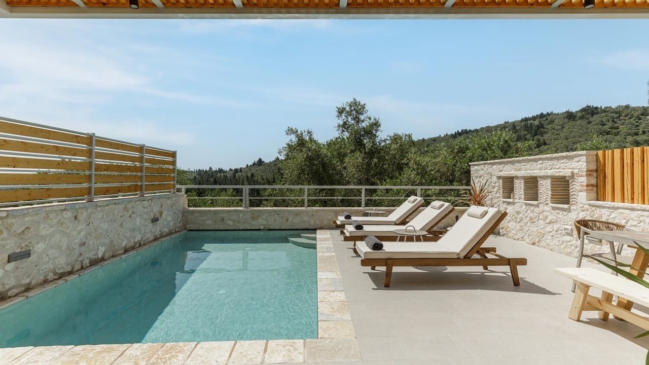 Photo of Outdoor in Ieromonachos