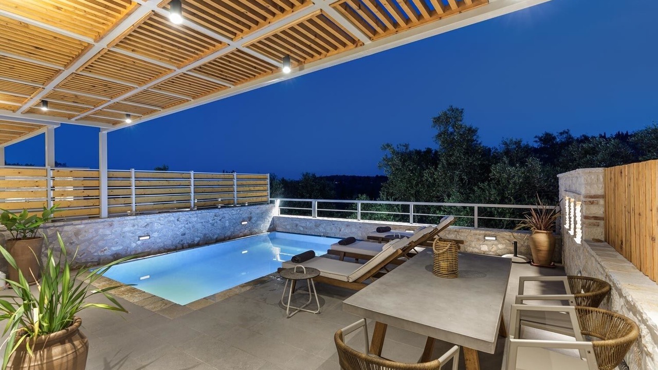 Photo of Outdoor in Ieromonachos
