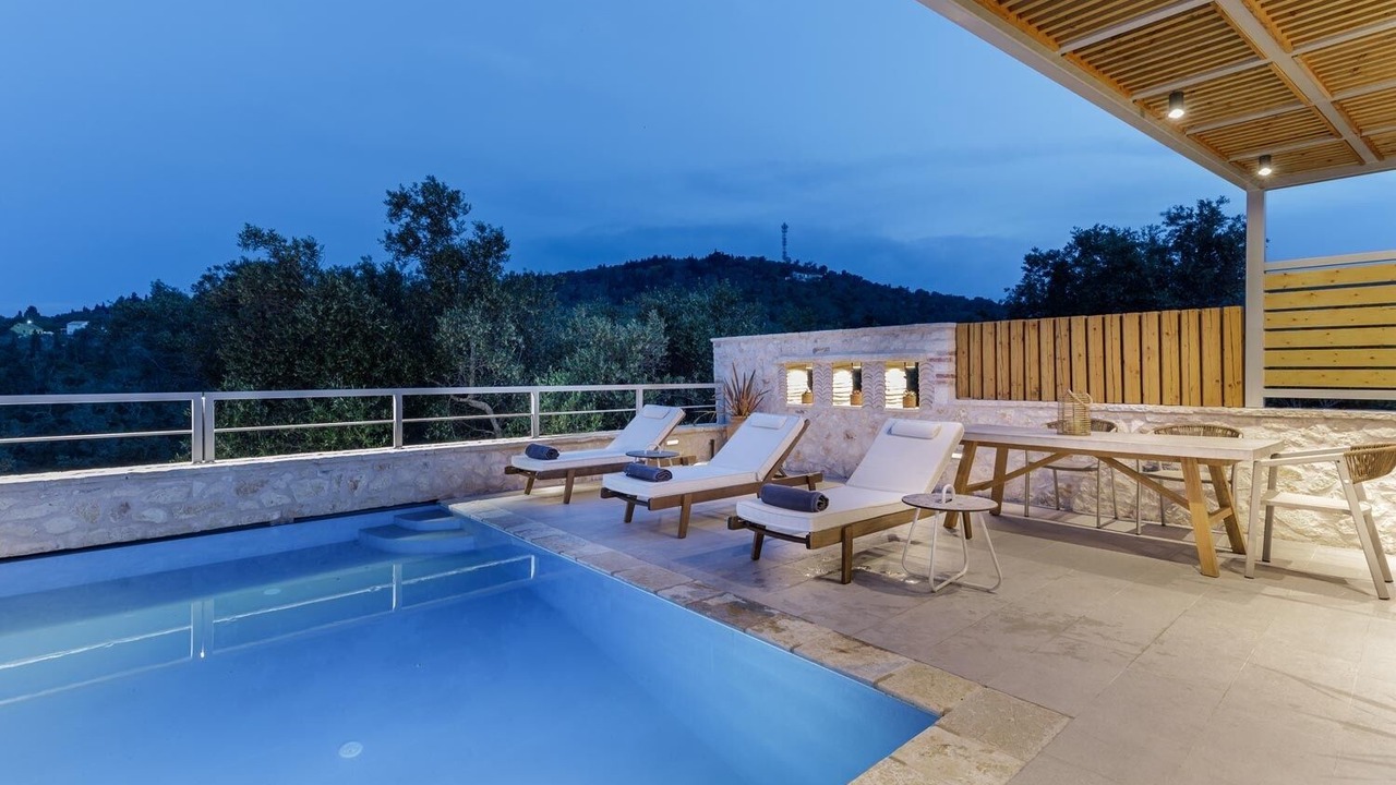 Photo of Outdoor in Ieromonachos