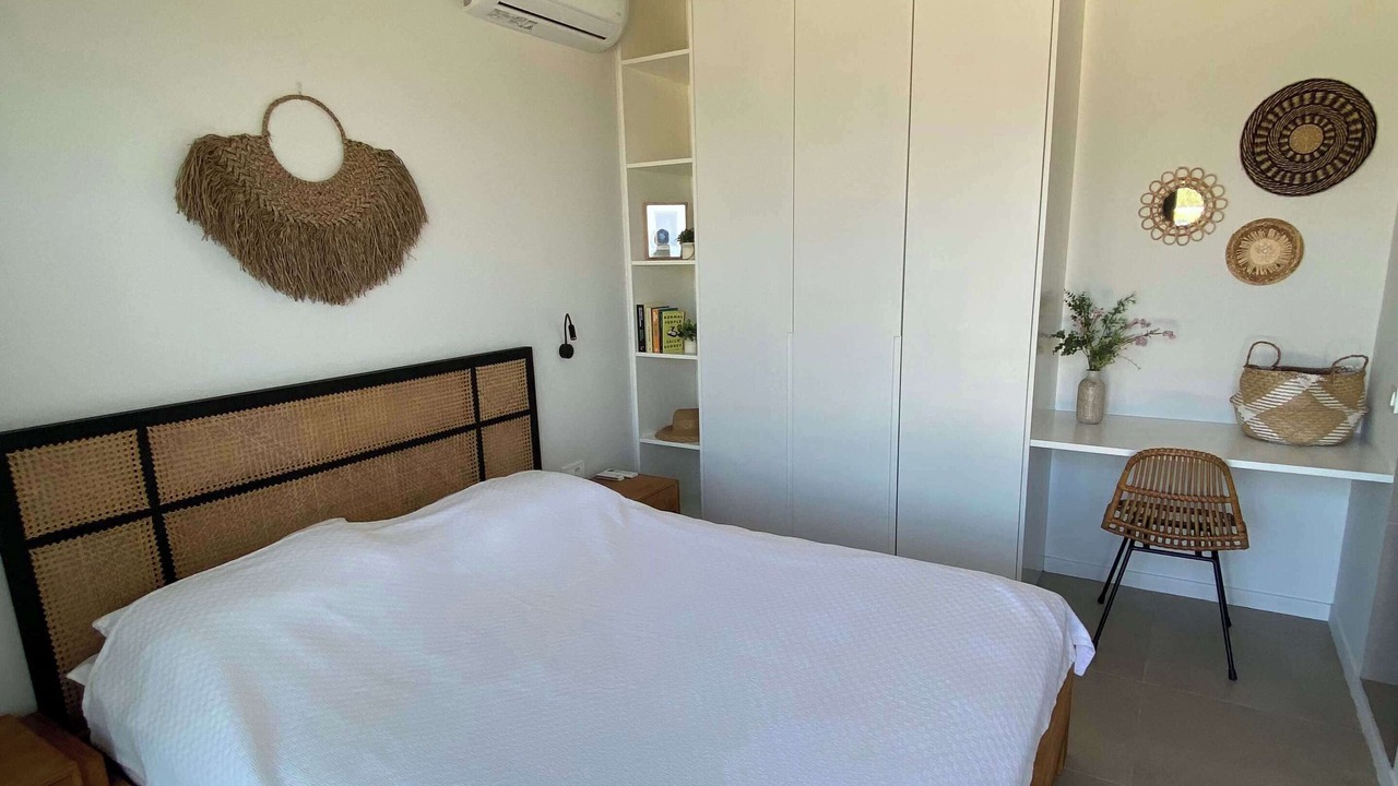 Photo of Bedroom in Aktio-Vonitsa