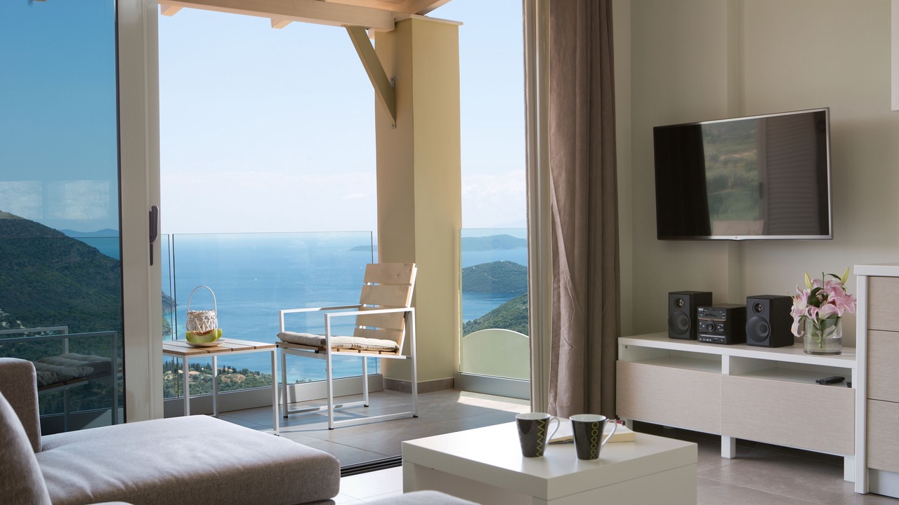 Photo of Livingroom in Fternon