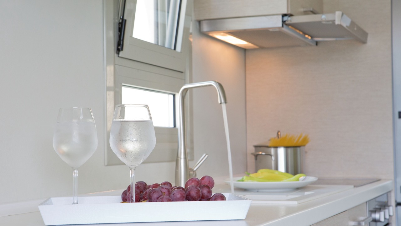 Photo of Kitchen in Fternon