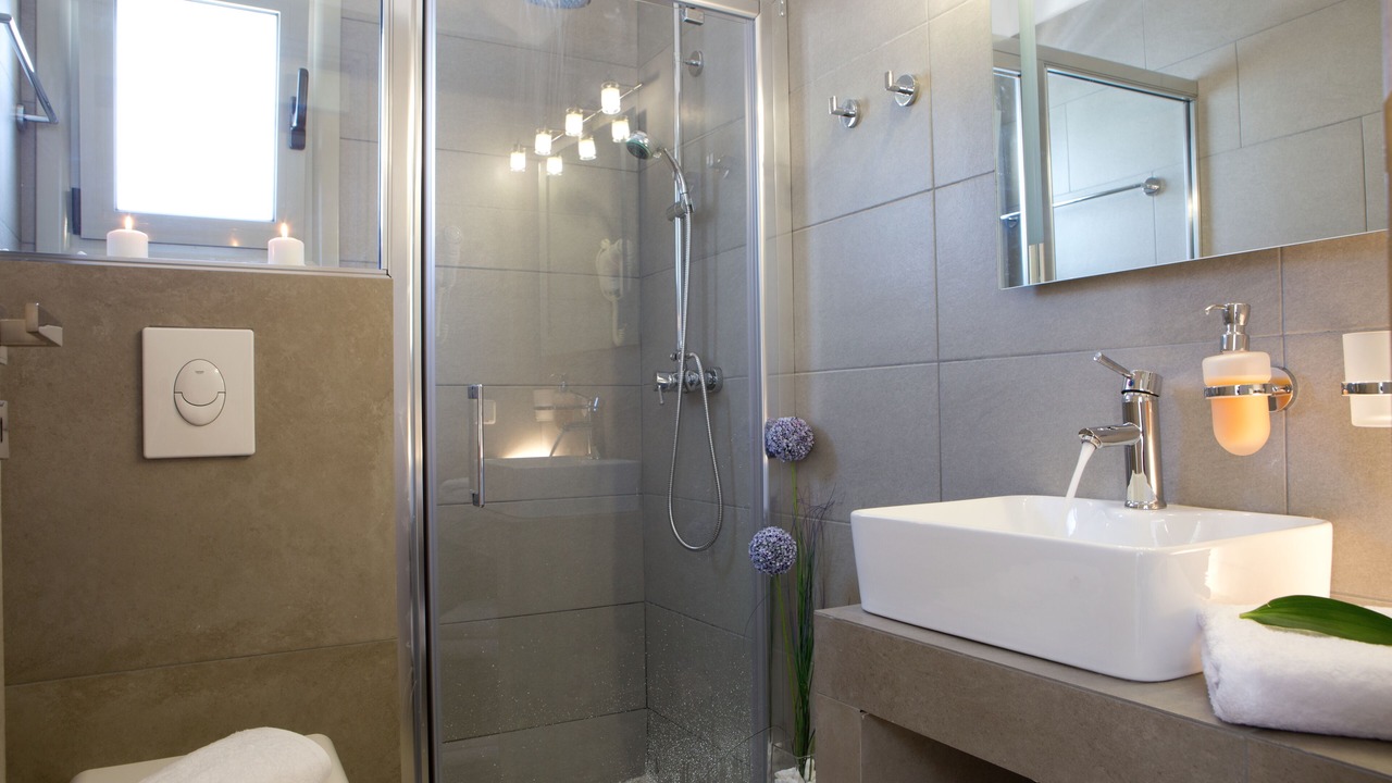 Photo of Bathroom in Fternon