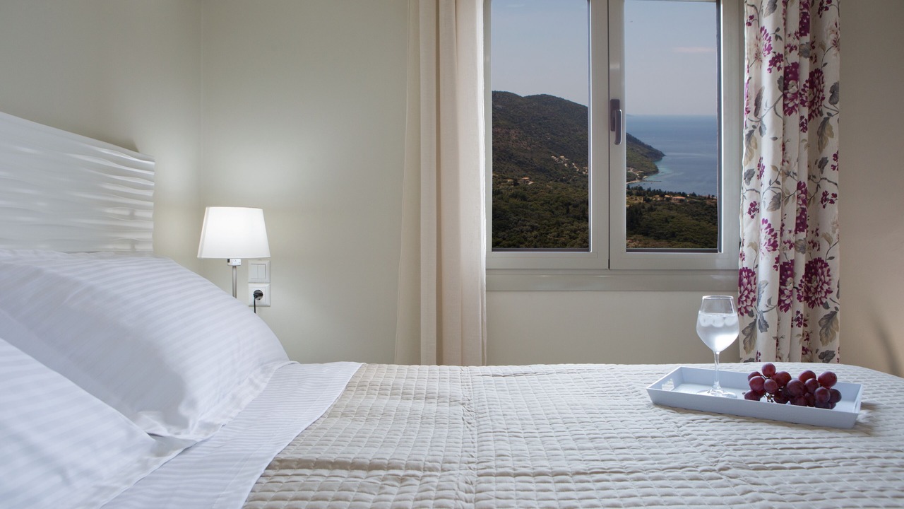 Photo of Bedroom in Fternon