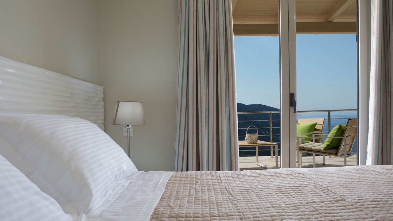 Photo of Bedroom in Fternon