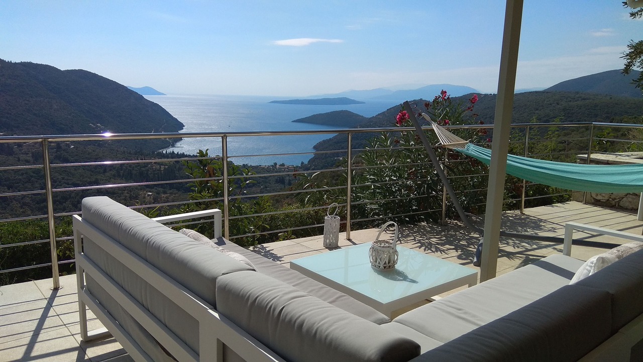 Photo of Patio Balcony in Fternon