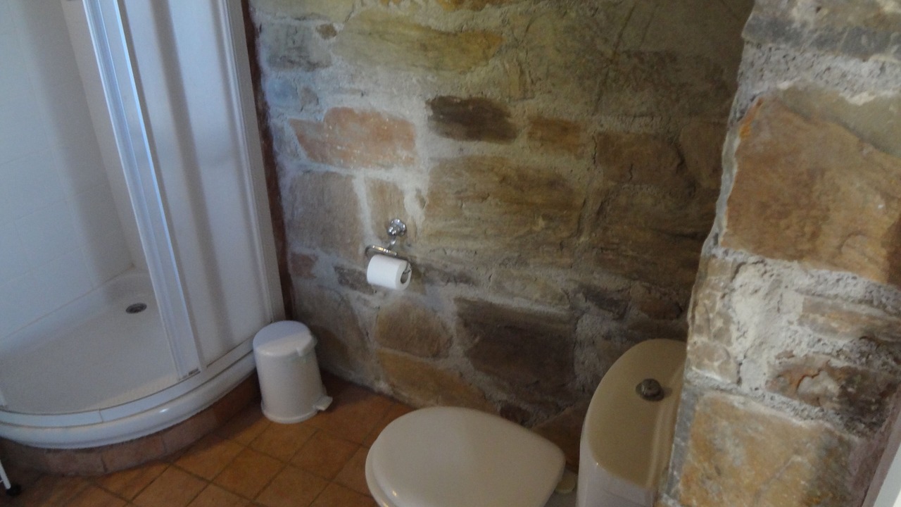 Photo of Bathroom in Andros Town