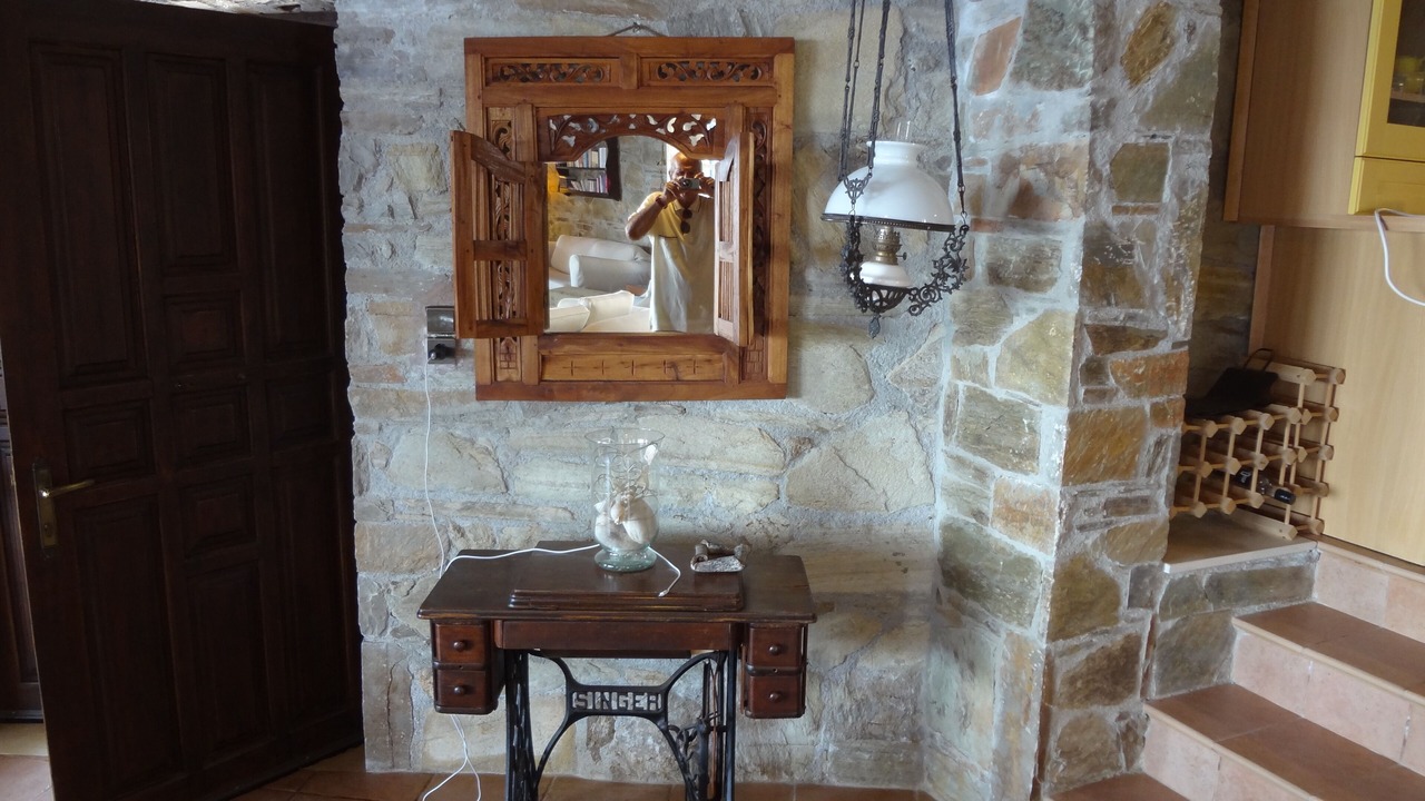 Photo of Bathroom in Andros Town