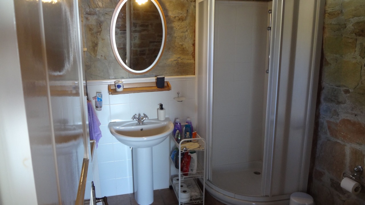 Photo of Bathroom in Andros Town