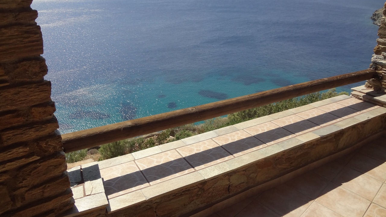 Photo of Outdoor in Andros Town