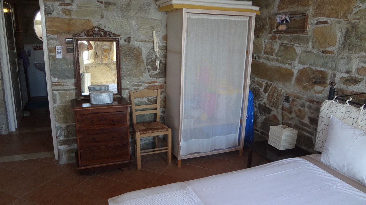 Photo of Bedroom in Andros Town