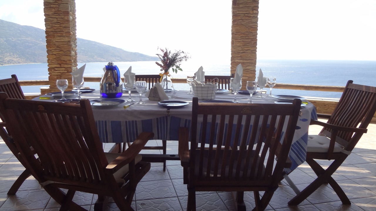 Photo of Outdoor in Andros Town