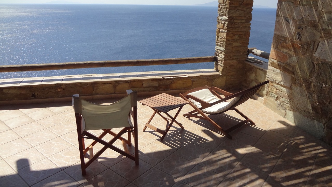 Photo of Outdoor in Andros Town