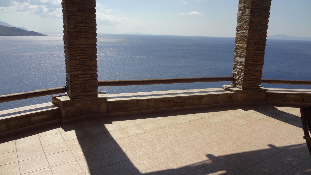 Photo of Outdoor in Andros Town