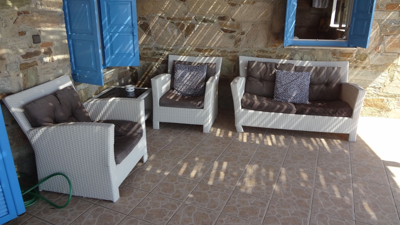 Photo of Outdoor in Andros Town