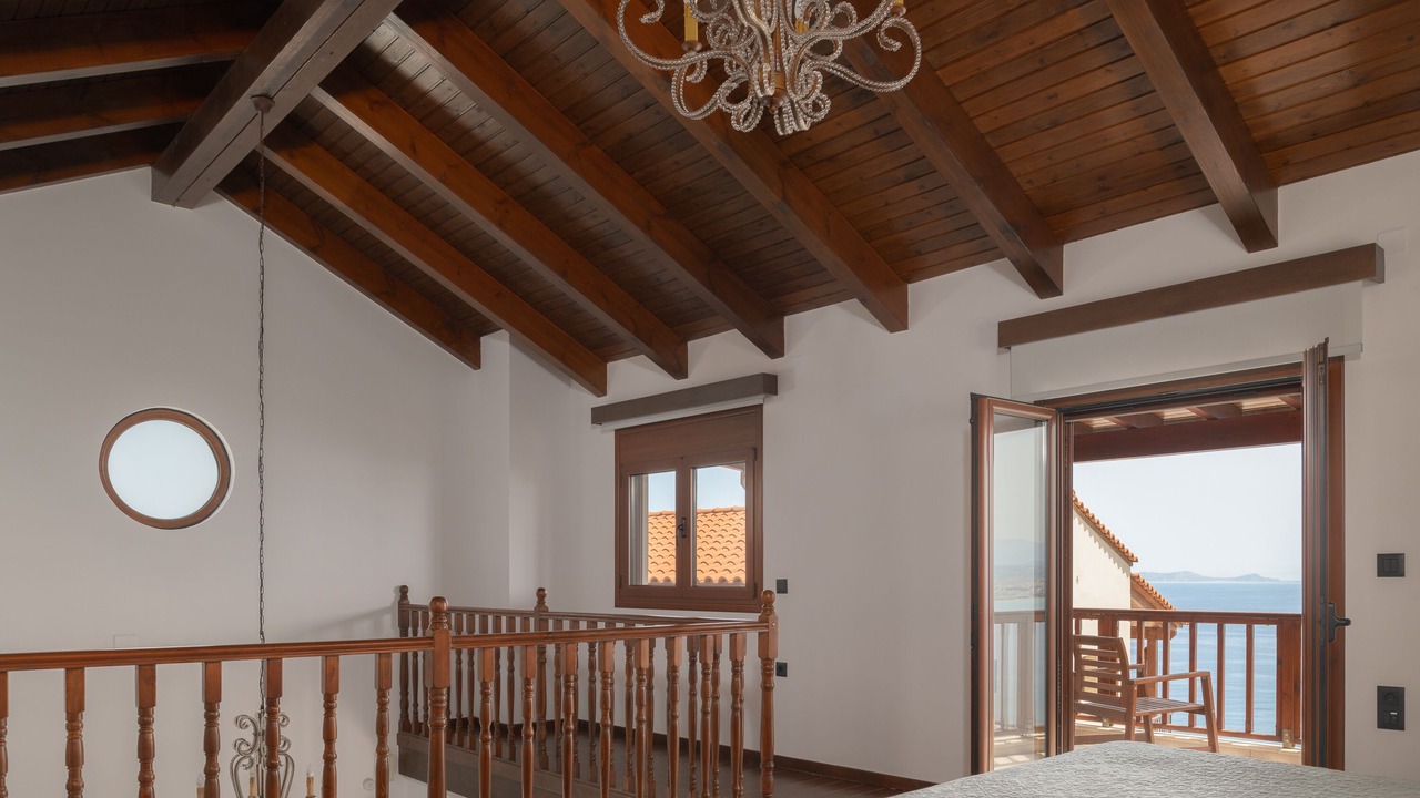 Photo of Patio Balcony in Linoperamata