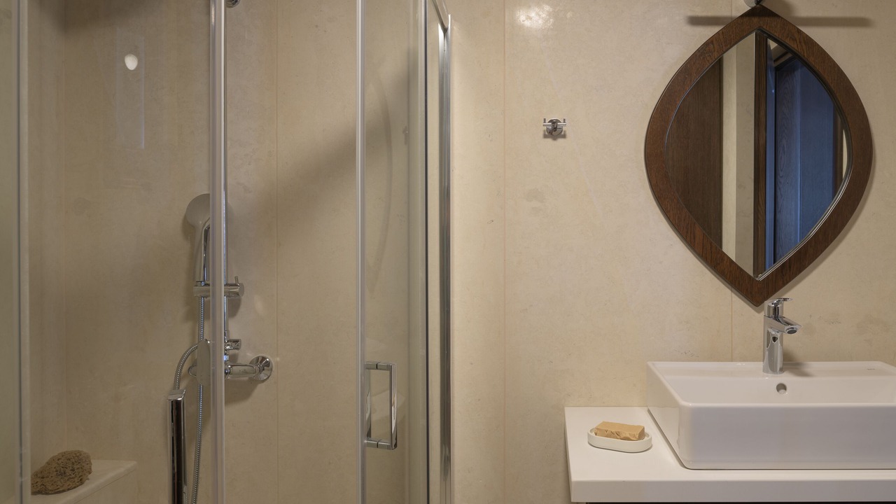 Photo of Bathroom in Linoperamata