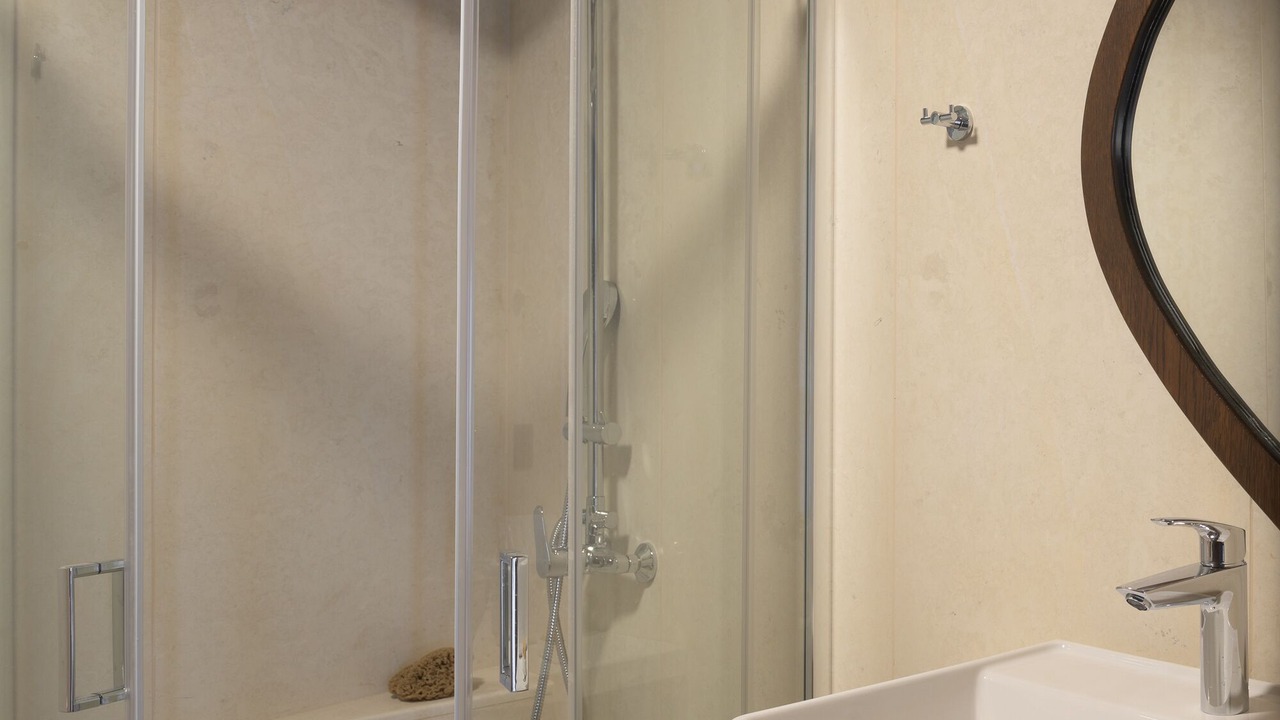 Photo of Bathroom in Linoperamata