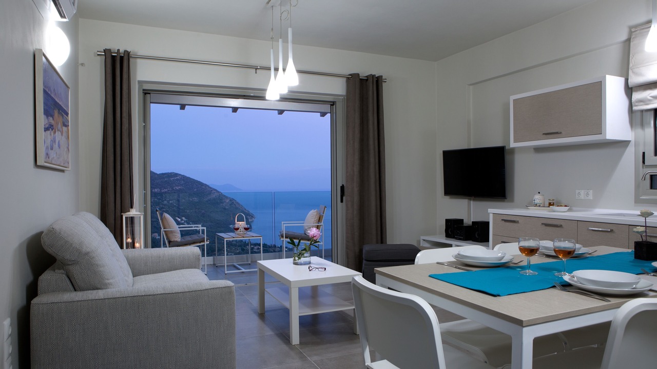 Photo of Livingroom in Fternon