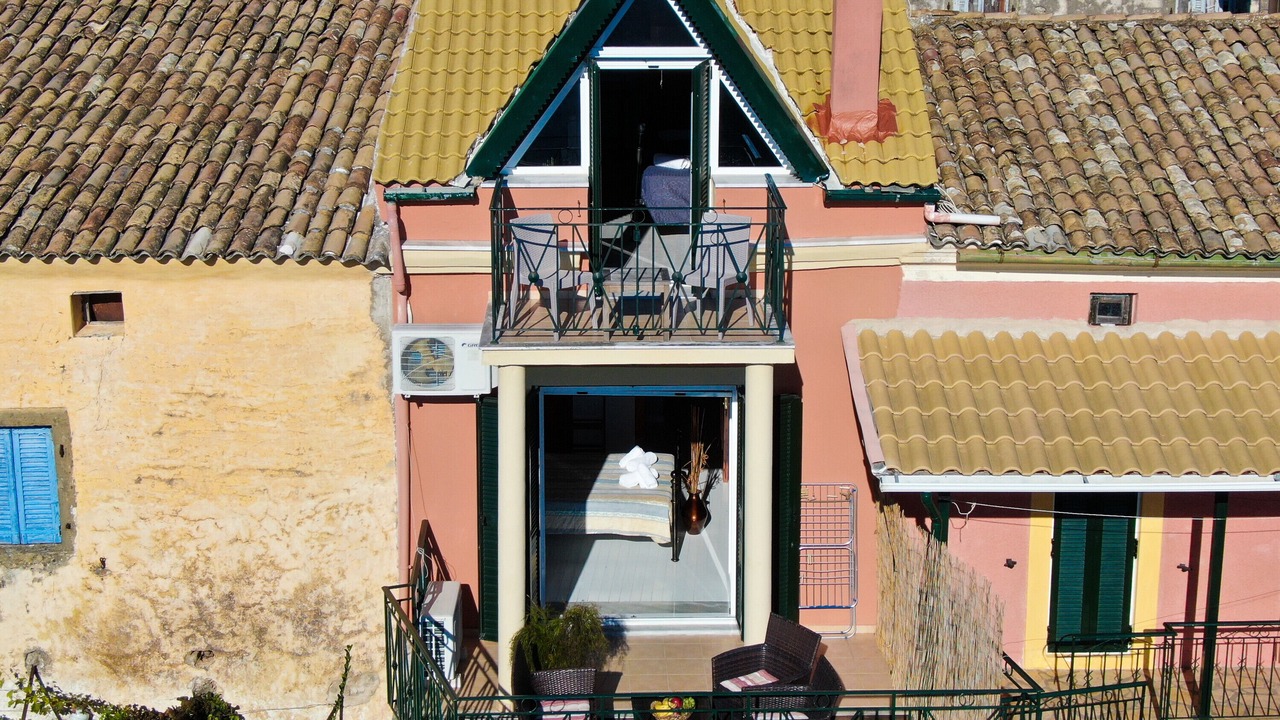 Photo of Outdoor in Chlomos