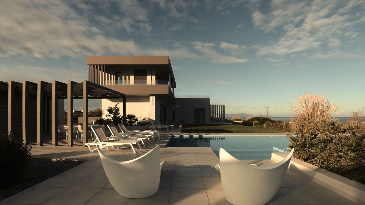 Photo of Outdoor in Stavros