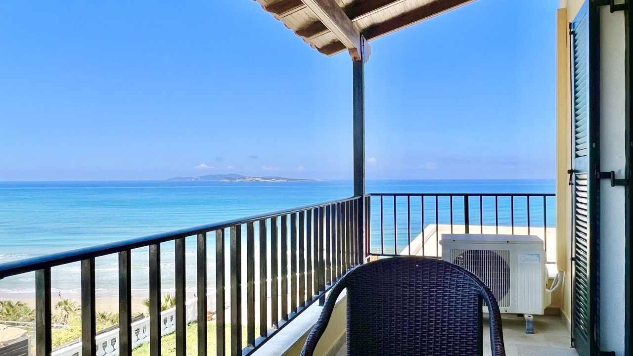 Photo of Outdoor in Agios Stefanos Avliotes